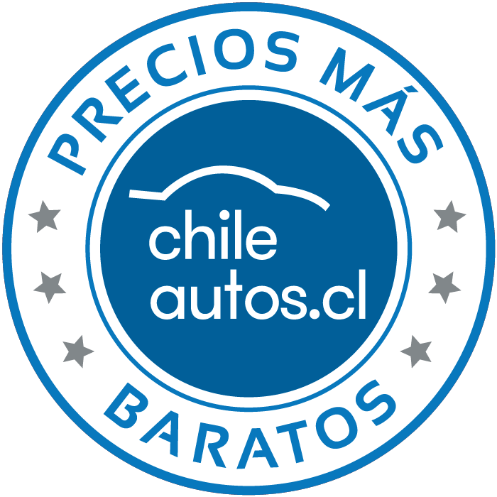 Precios más baratos Chile Autos