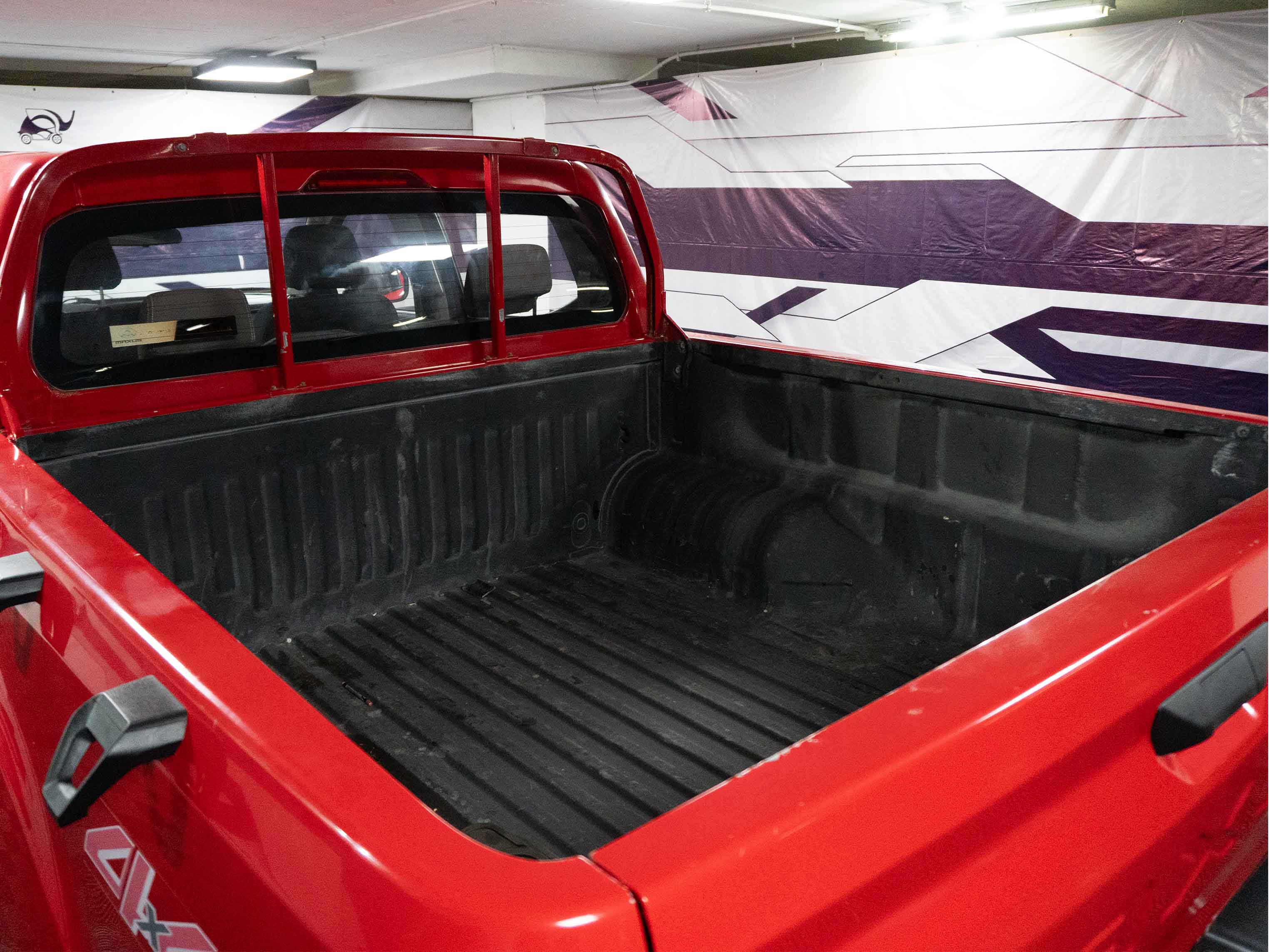 Maxus T60 — foto 14 de 26