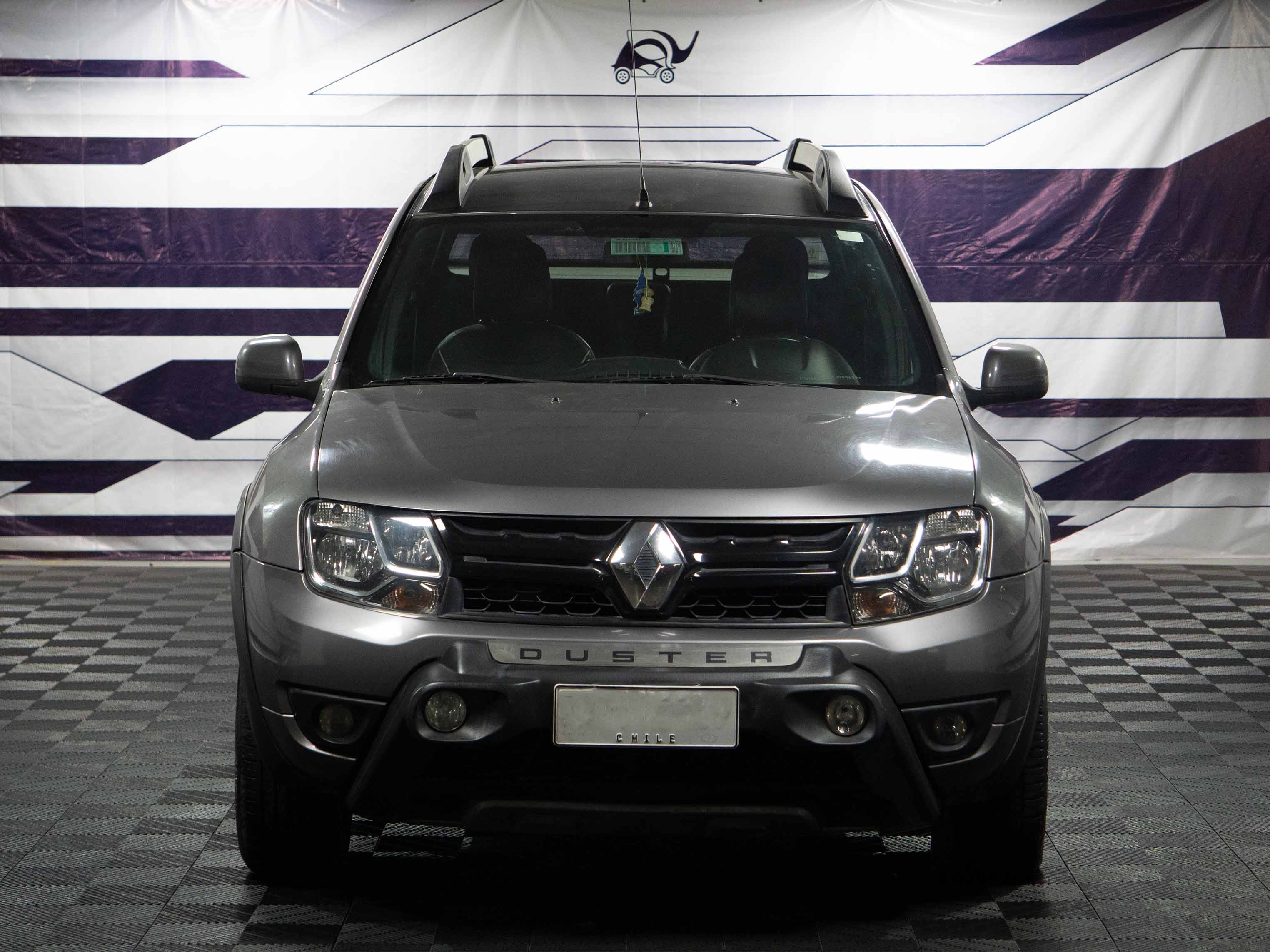 Renault Oroch Intens — foto 4 de 27