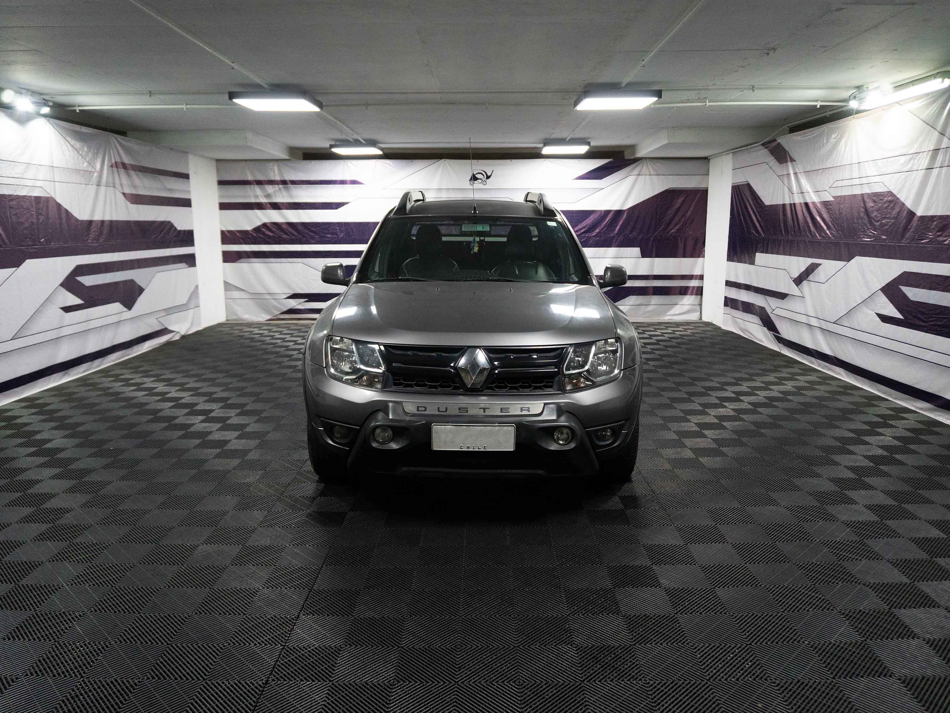 Renault Oroch Intens — foto 5 de 27