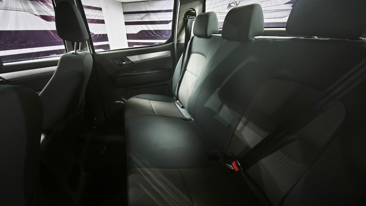 JAC T8 — foto 18 de 19