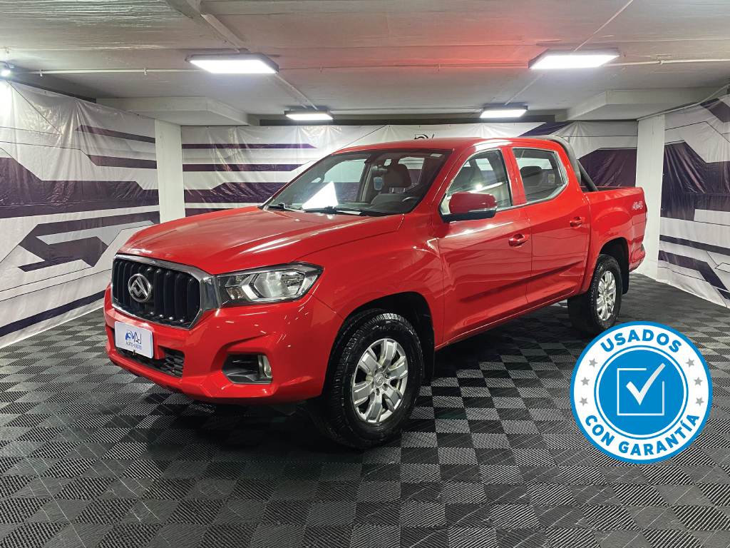 MAXUS T60